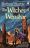 The Witches of Wenshar